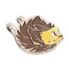 Portable Mini Golf Ball Marker Golfer Hat Clip Animal Lion Magnetic Outdoor Accessory