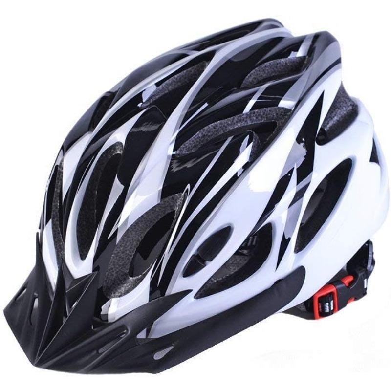 Adult Cycling Bike Helmet, Lightweight Unisex Bicycle Helmet,Premium Quality Airflow Bike Helmet