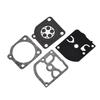 Carburetor Repair Kit For Zama RB 105 C1Q S Serires M 10/M 30/M 50 Carburetor Trimmer Chainsaws Accessories Garden Tools