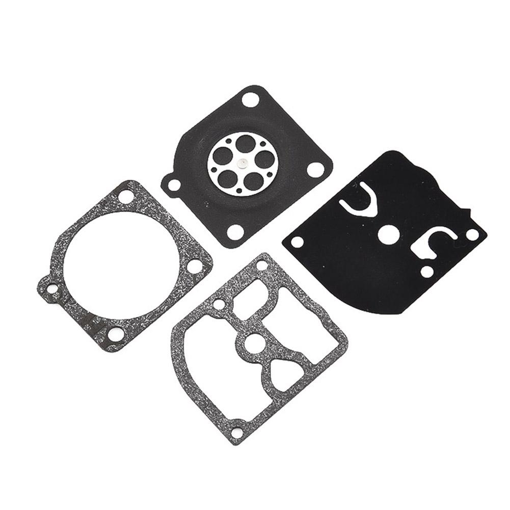 Carburetor Repair Kit For Zama RB 105 C1Q S Serires M 10/M 30/M 50 Carburetor Trimmer Chainsaws Accessories Garden Tools
