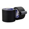 High-Tack Black Crepe Paper Tape for Children's Handmade Painting and Masking