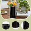 Cylindrical Vase for Plants, Ideal Home Decor Or As A Gift. Decorative Standing Planter