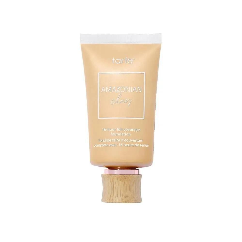 

Tarte Amazonian Foundation 1 Pack Light Golden Tarte Amazonian clay 16-hour full coverage foundation