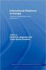 The International Relations In Europe : Traditions, Perspectives and Destinations Book