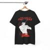 King of Fighters Tshirt Terry Bogard Fatal Fury Kf2 Anime Gift Shirt for Men Women Summer Cotton Comfortable Loose Fashion Top