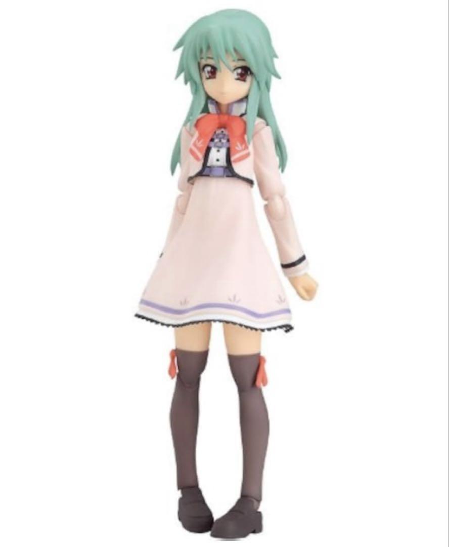 

[USED] figma se Kirara Akiyama Nozomi Uniform ver.