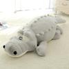 Toy Crocodile Plush Stuffed Animal Dolls Cartoon Room Decoration Kids Gifts