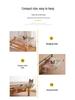 Punch-Free Cat Window Hammock: Four Seasons Hanging Bed for Windows and Bedsides