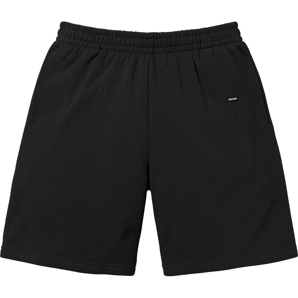 Supreme Small Box Sweatshort FW24 Unisex SUP-FW24-040