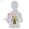 Sanei Boeki Star Fox ALL STAR COLLECTION Fox McCloud (S) W12×D12×H25cm Plush Toy SFP01