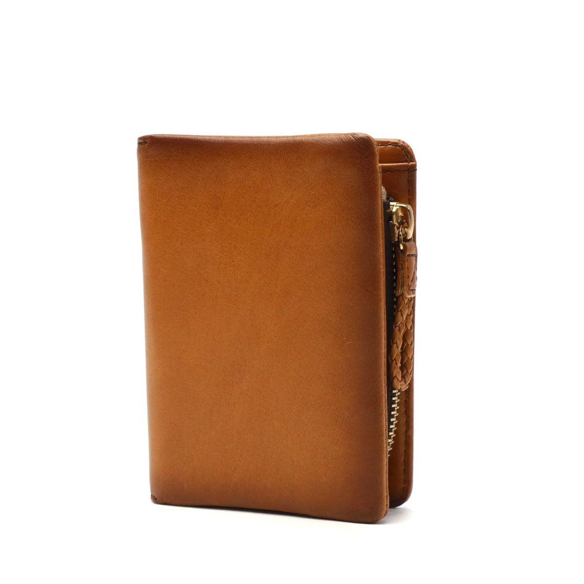 

Гаманець біфолд Aoki Bag La Galleria Arrosto 2973 Верблюжий [la GALLERIA] [Aoki Bag] верблюд