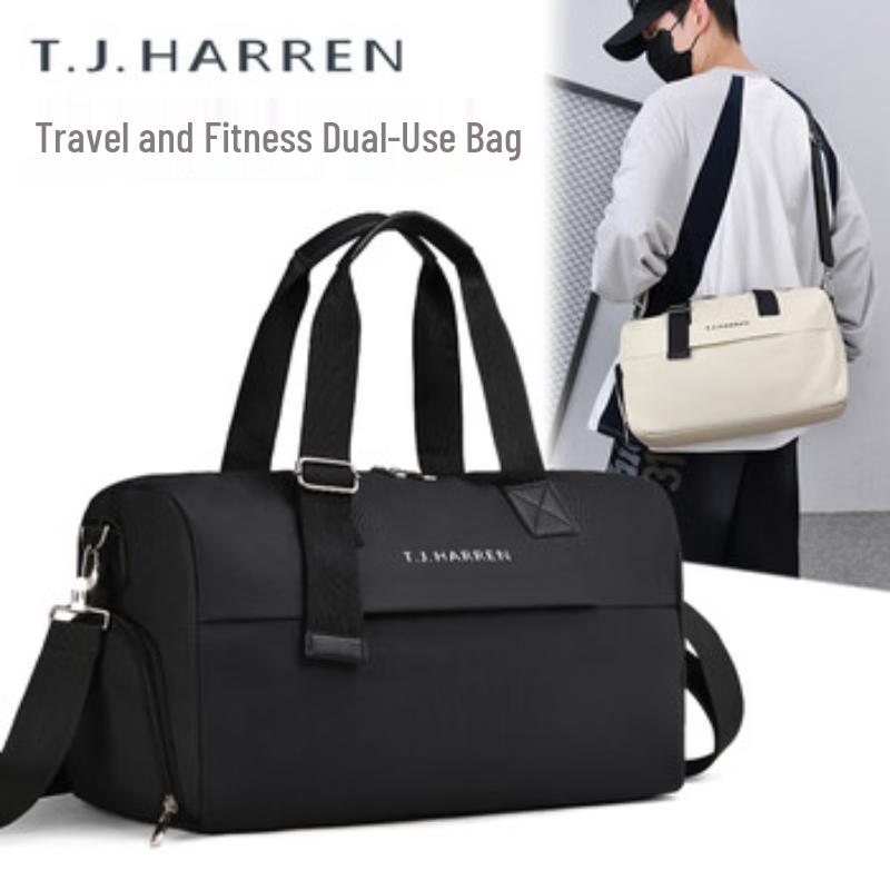 Tijie Helen Multi-Functional Casual Crossbody Bag