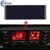 Dashboard LCD Display Screen For 1997-2006 Porsche 911 996 Boxster 986 RUF AC Heater Temperature Climate Control Repair Parts