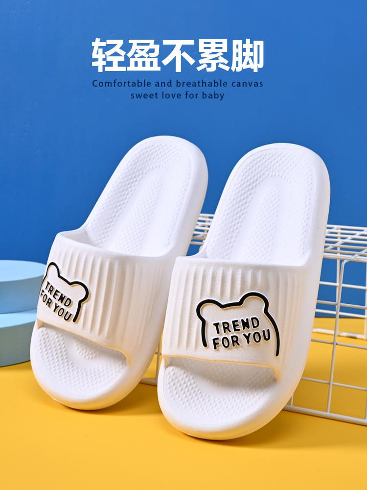 

Всесезонные детские тапочки для мальчиков и девочек, доступны в стильных цветах и размерах 39-40 светло-зеленый