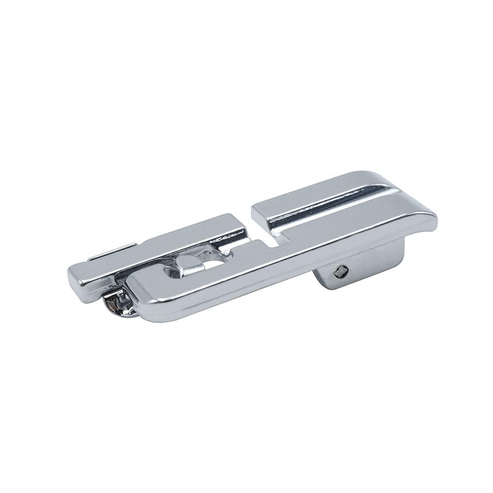 1PC Narrow Rolled Hem Foot Presser Foot 3MM Fit Singer Brother Janome Babylock Household Sewing Machine Sewing Accessories