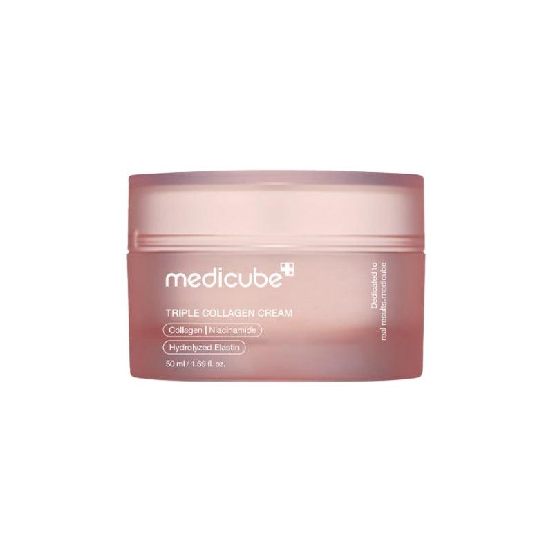 Medicube Triple Collagen Cream 4.0 50ml