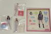 [USED] TWICE Nayeon Acrylic Stand Set