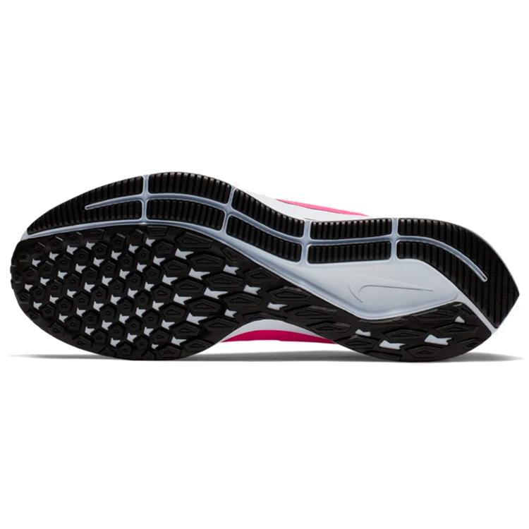 New Nike Air Zoom Pegasus 36 Hyper Pink Black Women's AQ2210-600