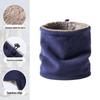 Winter Thermal Fleece Neck Gaiter