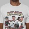 Connor Bedard Chicago Hockey Shirt, Blackhawks Tshirt Christmas Gift Unisex, Hoc