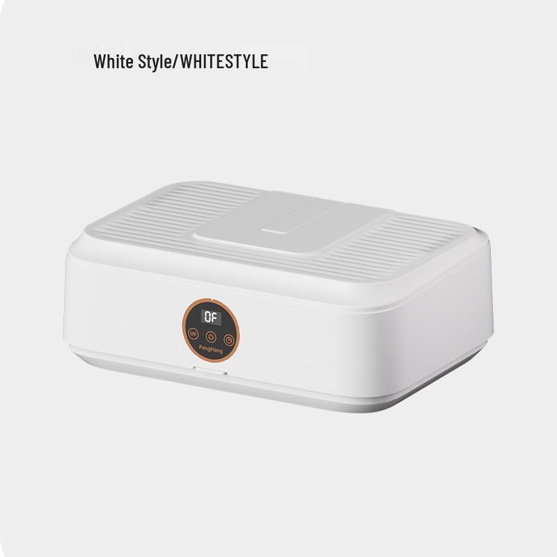 Портативная умная складная сушилка для одежды с голосовым управлением для общежития и дома