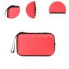 Cable Bag for Headphones, Shockproof Hard Case, Storage Headphone Cables , Phone, Camera