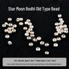 Bodhi Star Moon Beads - High-Density Handmade DIY Bracelets & Necklaces