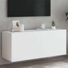 Mobilier pentru salon – Suport și dulap TV