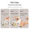 SUPOR Manual Food Chopper