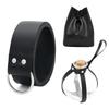 Medieval Halloween Viking Knight Belt Medicine Bottle Carnival Gem Bag Cosplay Costume Road