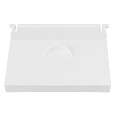 Wymiana drzwiczek skimmera basenowego, kompatybilna z modelami Hayward SPX1091K1 SP1094