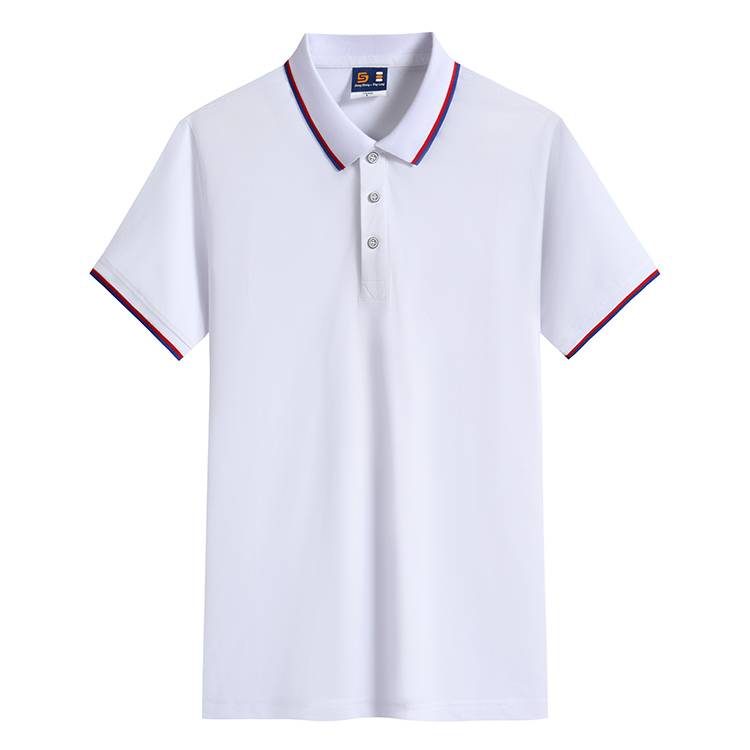 LYZT P105  200G Yinglang Collar POLO
