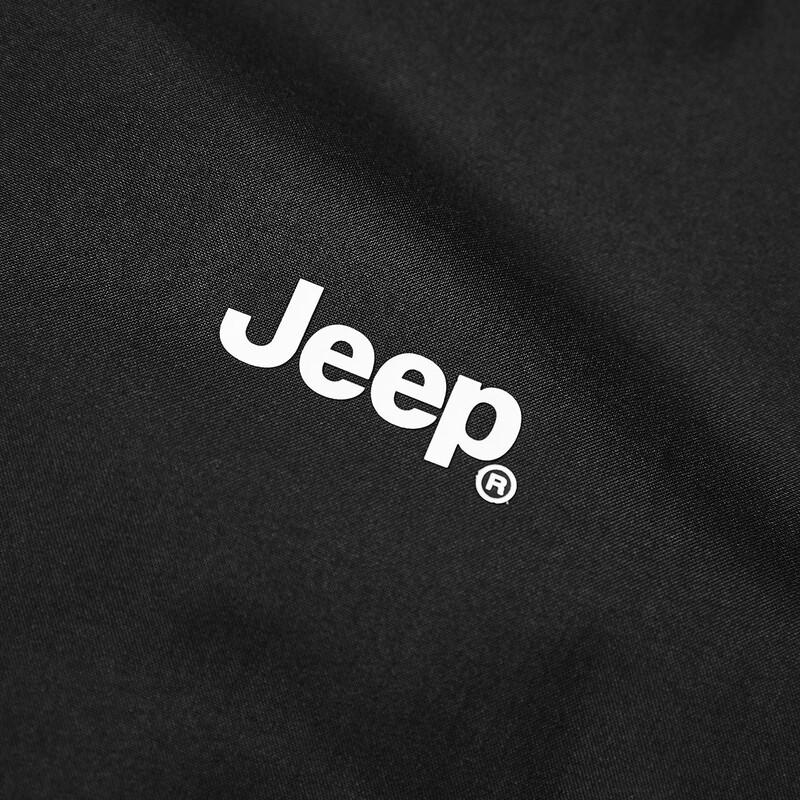 Jeep Men's 3-in-1 Outdoor Winter Jacket