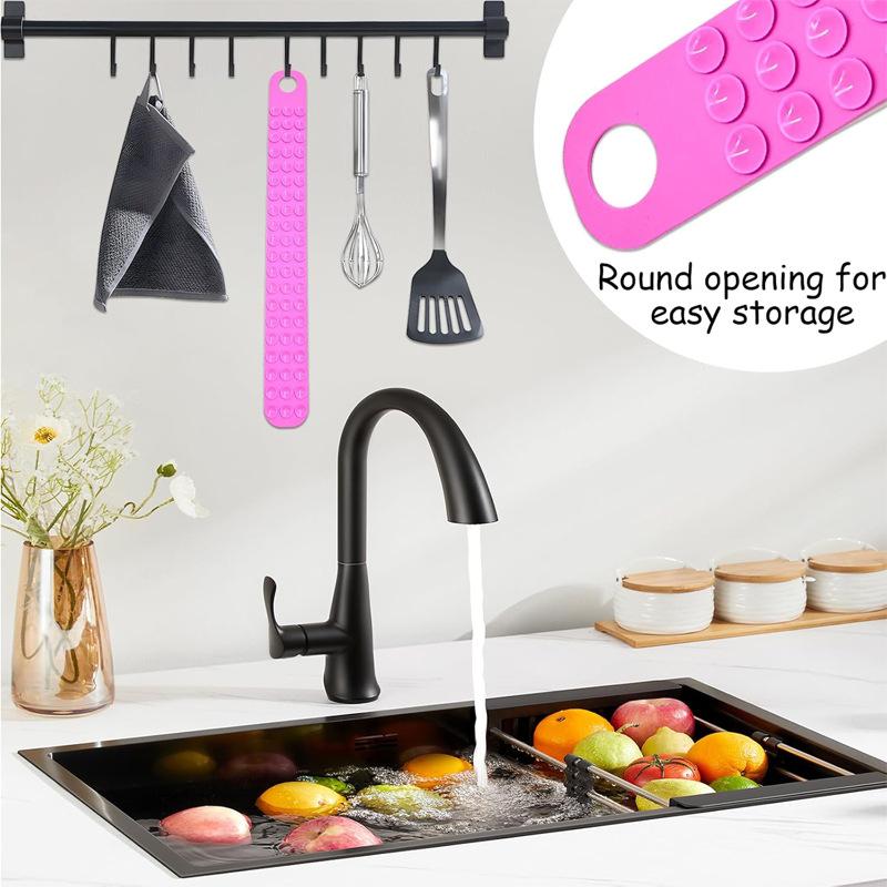 Meat Thawing Belt, Extra Long Silicone Thawing Belts for Frozen Meat