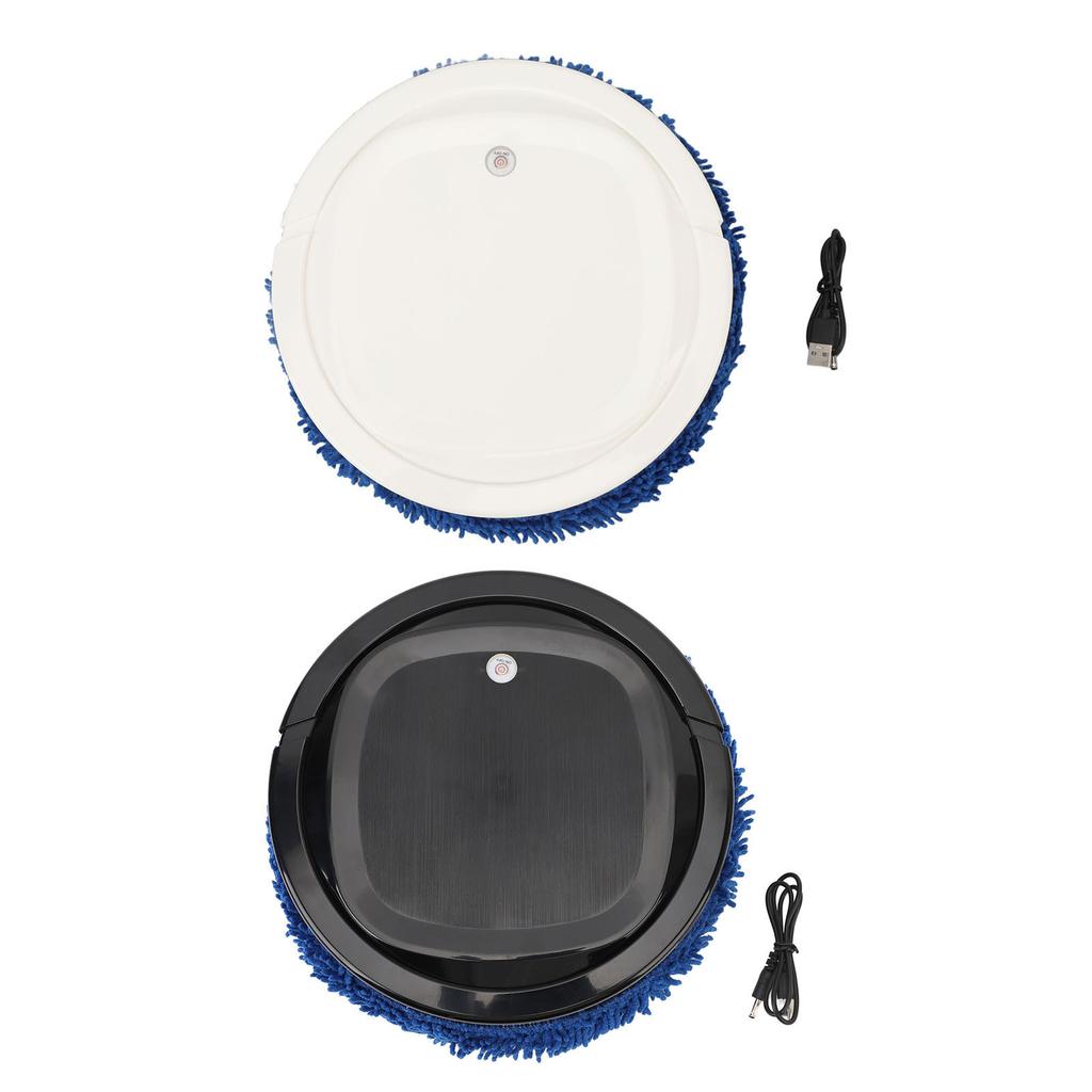 Mopping Robot Intelligent Wet Dry Robot Mopping Machine Automatic Efficient Robot Vacuum Cleaner for