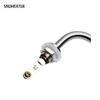SNDHEATER 220V Electric Water Heating Element M12 Stainless Steel High Power Heater Spare Part Boiler 1500W 2000W 3000W 4000W