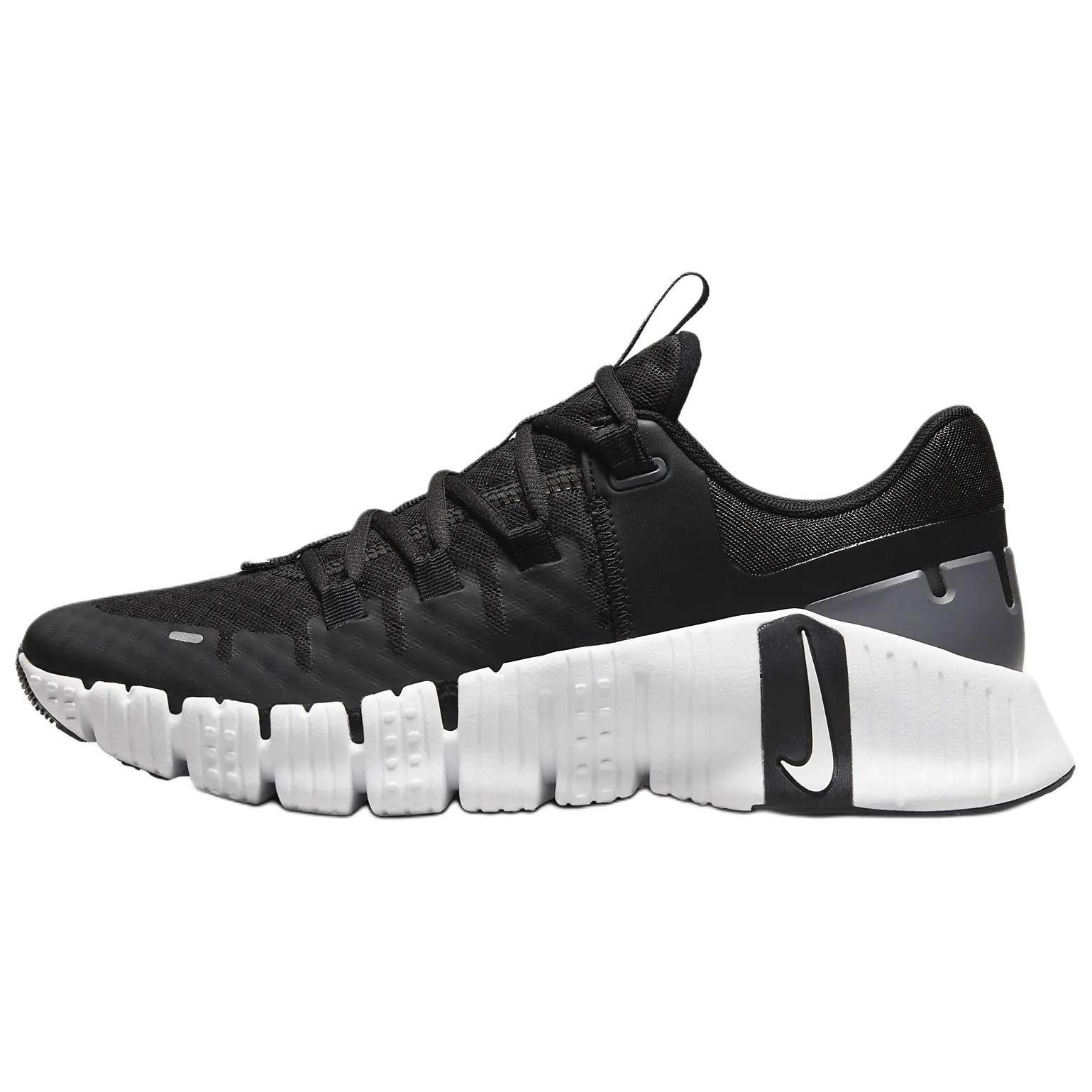 

Nike Free Metcon 5 Черный Антрацит Женские 36.5