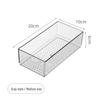 Japanese Style Plastic Kitchen Drawer Organizer