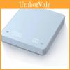 Hand Brew Coffee Scale With High Precision Sensor For Home Kitchen Use