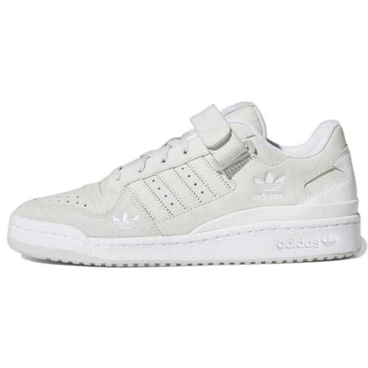 adidas Forum Low Grey Men s H01946 EU 40