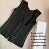 Hot 365 Degrees Shapewear Abdominal Correction Adjustable Straps Hunchback Belt Postpartum Shaping Body Shaper Women Men