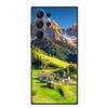 For Samsung Galaxy S25 Ultra Case Luxury TPU Soft Silicone Phone Cases for SamsungS25 Ultra SM-S938B Protective Back Cover Funda