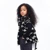 Little MO&Co. Unisex Wool Blend Jacquard Knit Winter Vest