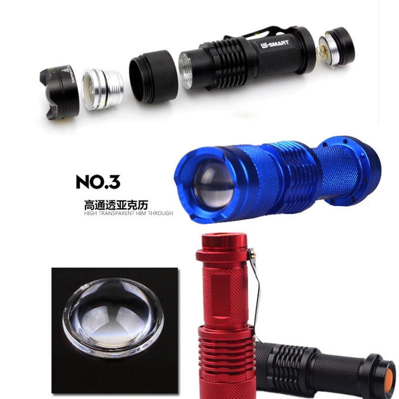 Led Uv 1x Ultraviolet Flashlight Dog Cat Pet Pee Urine Oil Stains Detector