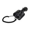 Audio Guest Book Retro Style 8G Capacity Audio Messages Telephone Record 120 Hours Recording for