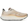 New Balance Fresh Foam X More V4 TR4 Unisex Beige White MMORTR4