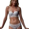Sexy lace underwear, small breasts show big breasts, gather bras, anti-sagging, close secondary breasts, large size bra.