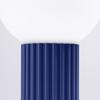 Ultramarine Halo Desk Lamp