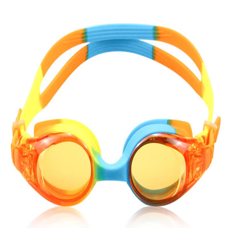 Children s Waterproof Swim Goggles