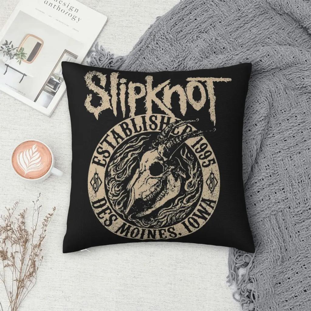 Stars-Rock Kissenbezug Polyester Kissenbezug Geschenk Kissenbezug Bezug Zuhause Dropshipping